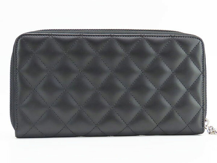 楽天市場】【未使用】シャネル CHANEL カンボンライン ココマーク 