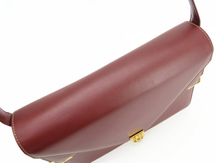 楽天市場】【超美品】カルティエ Cartier ヴィンテージ マストライン 