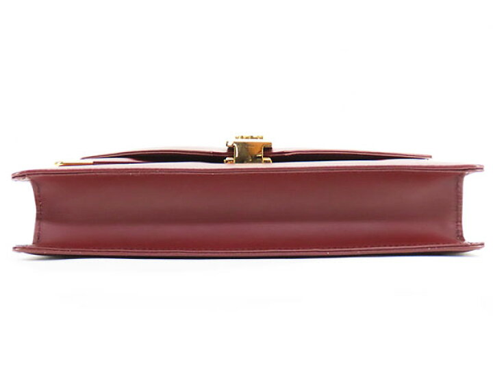 楽天市場】【超美品】カルティエ Cartier ヴィンテージ マストライン 