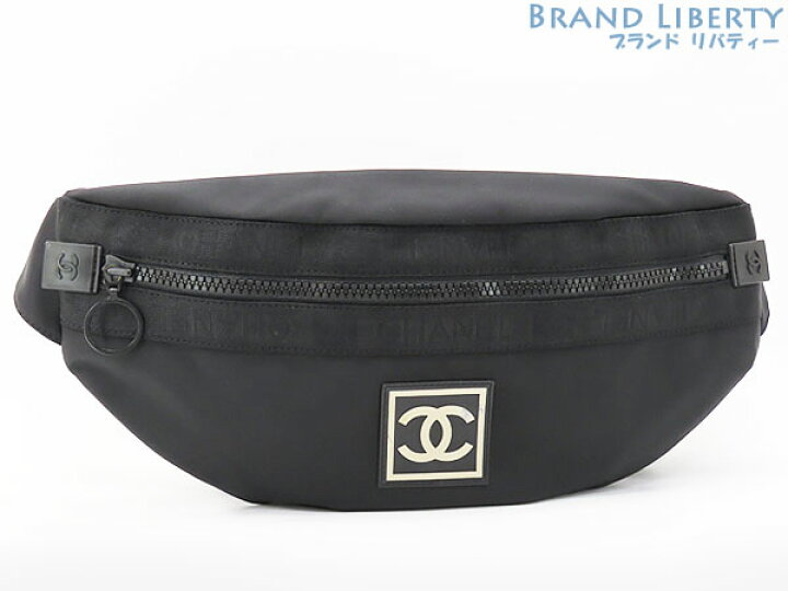 楽天市場】【レア美品】シャネル CHANEL スポーツライン ココマーク 