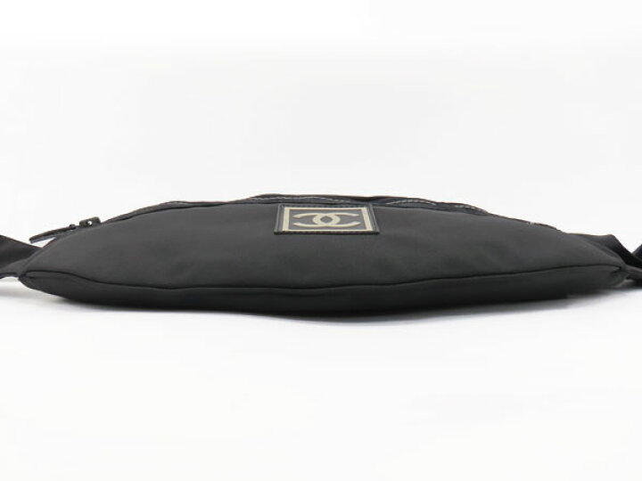 楽天市場】【レア美品】シャネル CHANEL スポーツライン ココマーク 