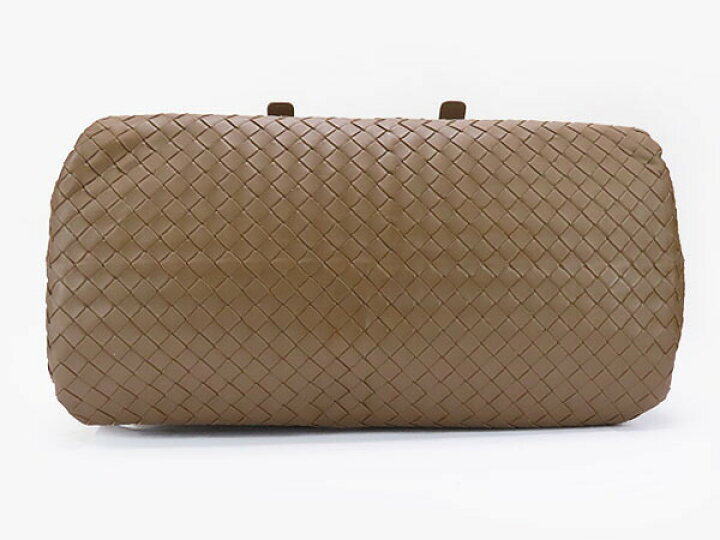 楽天市場】【美品】ボッテガ ヴェネタ BOTTEGA VENETA イントレ 