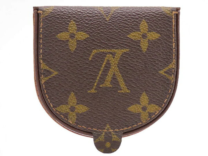 楽天市場】【超美品】ルイヴィトン LOUIS VUITTON モノグラム ポルト 