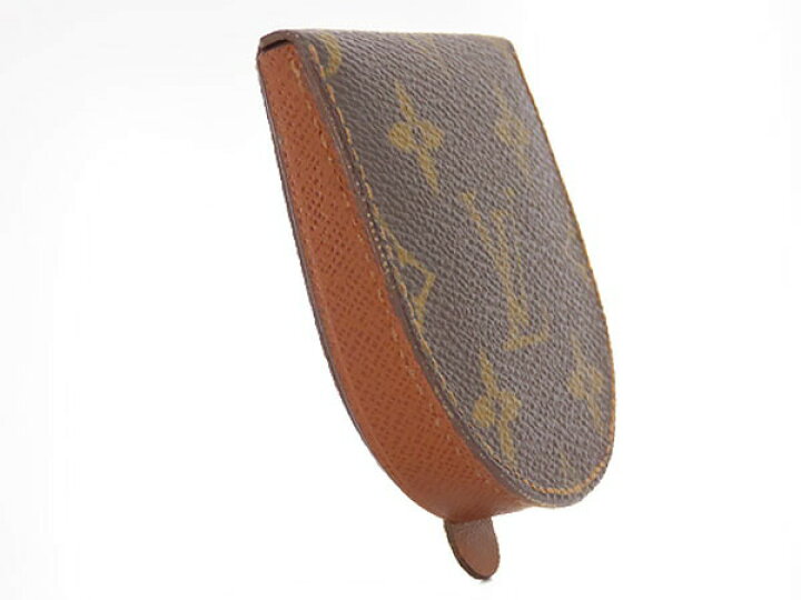 楽天市場】【超美品】ルイヴィトン LOUIS VUITTON モノグラム ポルト 