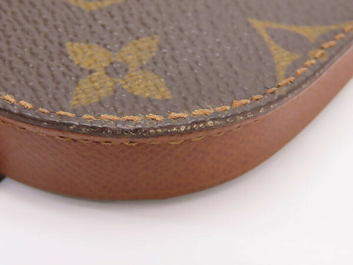 楽天市場】【超美品】ルイヴィトン LOUIS VUITTON モノグラム ポルト 