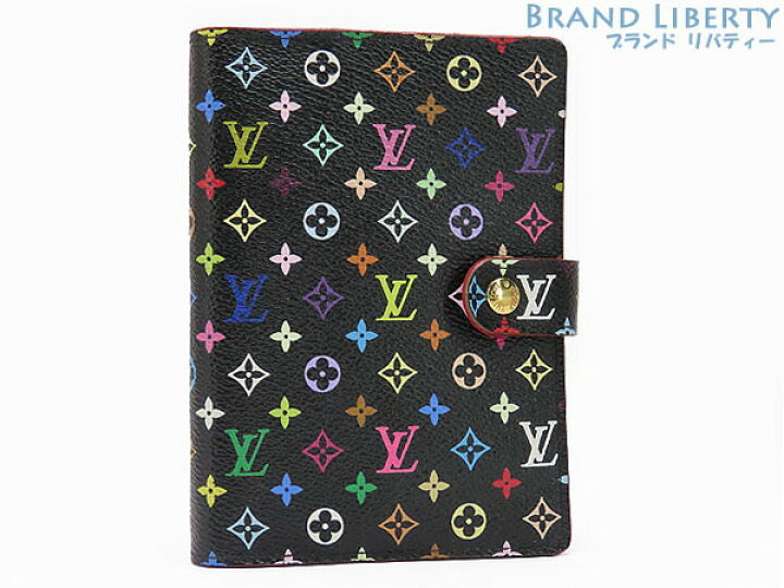 楽天市場】【レア美品】ルイヴィトン LOUIS VUITTON モノグラムマルチ 
