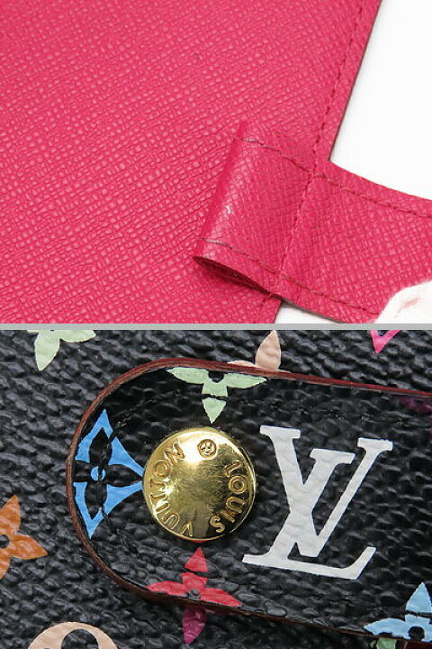楽天市場】【レア美品】ルイヴィトン LOUIS VUITTON モノグラムマルチ 