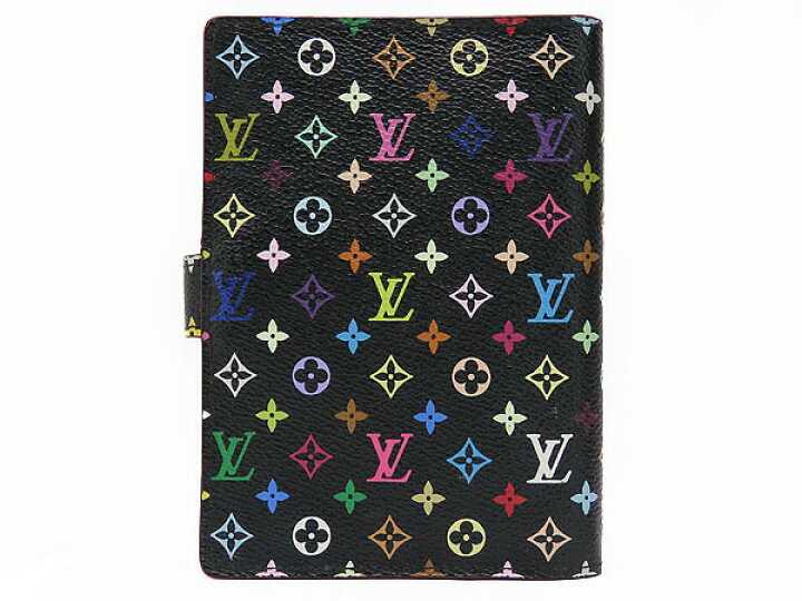 楽天市場】【レア美品】ルイヴィトン LOUIS VUITTON モノグラムマルチ  