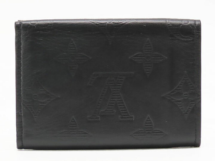 楽天市場】【美品】ルイヴィトン LOUIS VUITTON モノグラム シャドウ  