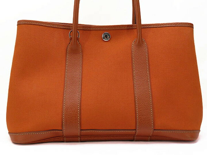 楽天市場】【レア美品】エルメス HERMES ガーデンパーティTPM 2WAY  