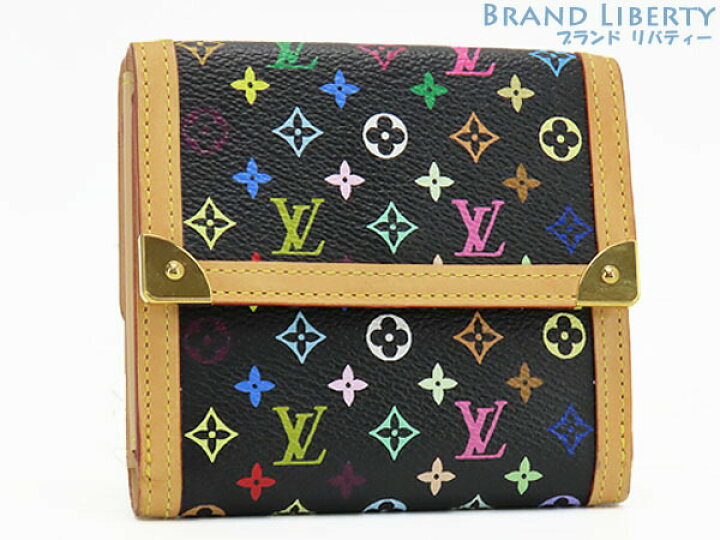 楽天市場】【美品】ルイヴィトン LOUIS VUITTON モノグラムマルチ 