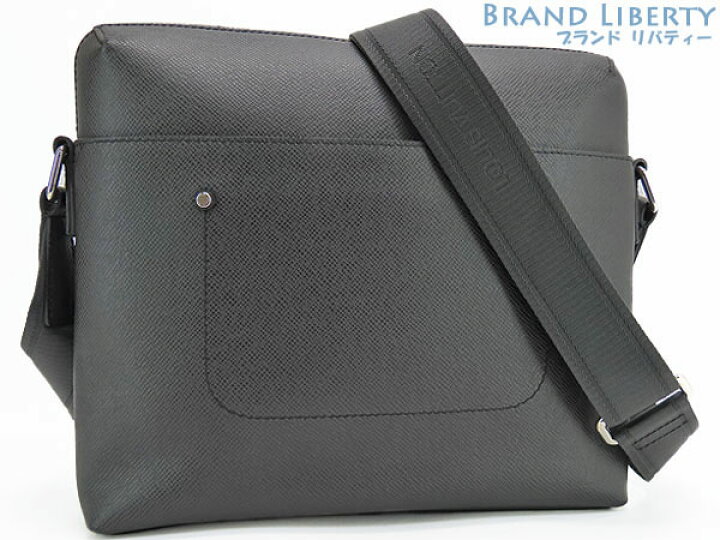 楽天市場】【ほぼ新品】ルイヴィトン LOUIS VUITTON タイガ グリゴリ  