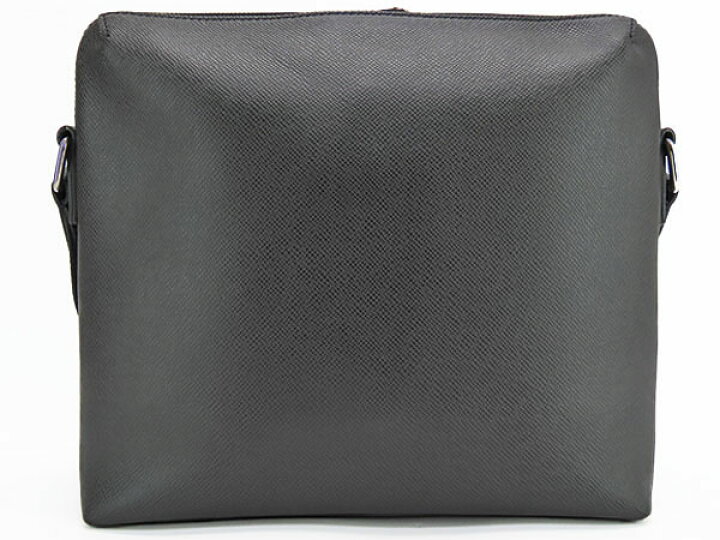 楽天市場】【ほぼ新品】ルイヴィトン LOUIS VUITTON タイガ グリゴリ 