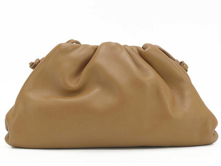 楽天市場】【ほぼ新品】ボッテガ ヴェネタ BOTTEGA VENETA ミニ ザ 