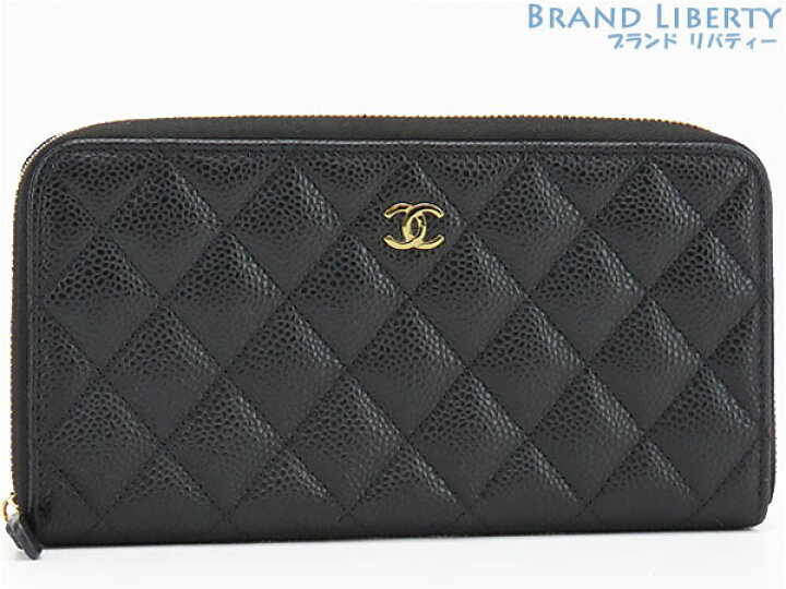 楽天市場】【新品同様】シャネル CHANEL マトラッセ ココマーク 