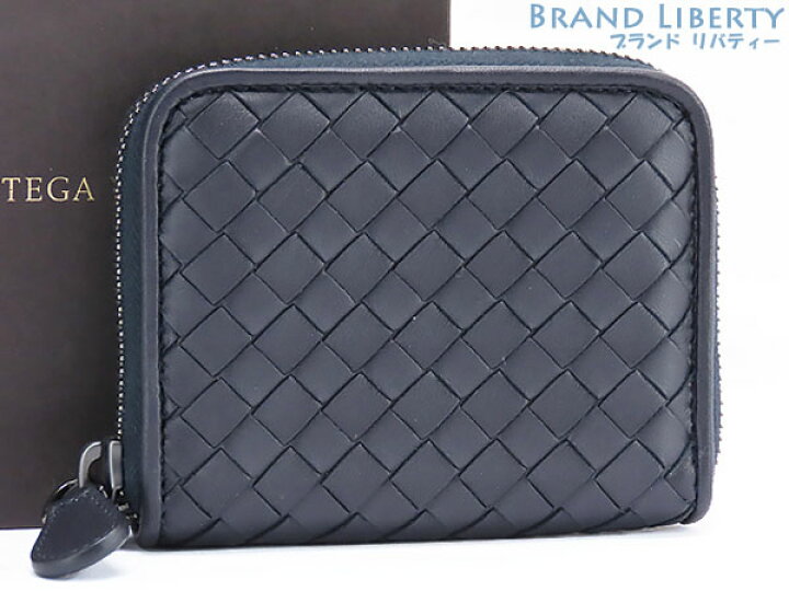 楽天市場】【未使用】ボッテガ ヴェネタ BOTTEGA VENETA イントレ 