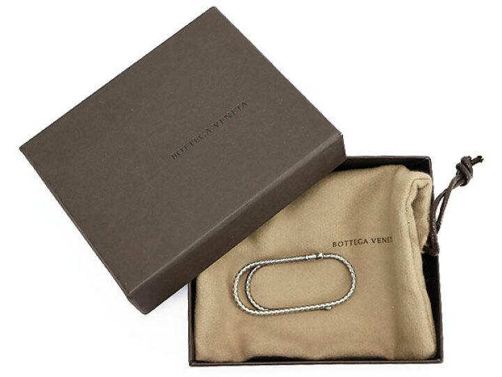 楽天市場】【未使用】ボッテガ ヴェネタ BOTTEGA VENETA イントレ 