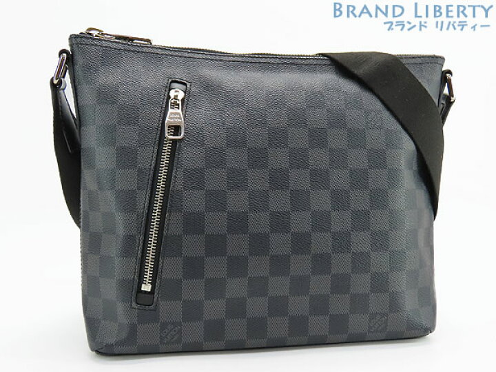 楽天市場】【新品同様】ルイヴィトン LOUIS VUITTON ダミエグラ 
