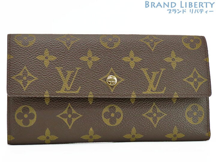 楽天市場】【未使用】ルイヴィトン LOUIS VUITTON モノグラム  