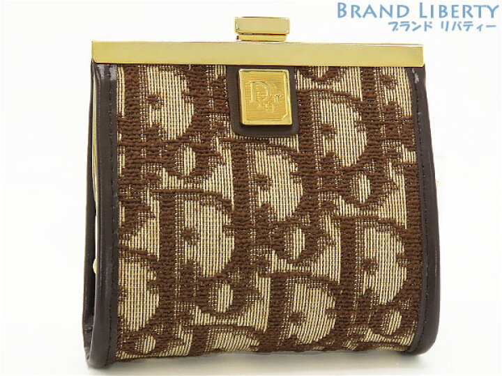 楽天市場】【レア美品】クリスチャン ディオール Christian Dior 