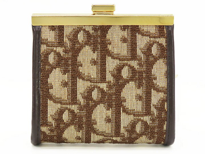 楽天市場】【レア美品】クリスチャン ディオール Christian Dior 