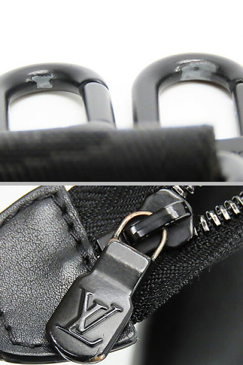楽天市場】【超美品】ルイヴィトン LOUIS VUITTON モノグラム シャドウ 