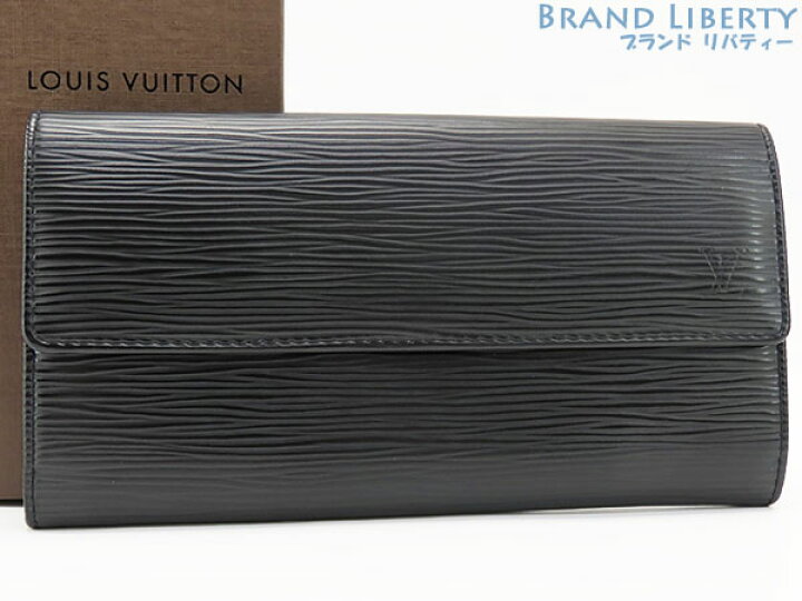 楽天市場】【外超美品】ルイヴィトン LOUIS VUITTON エピ ポシェット 