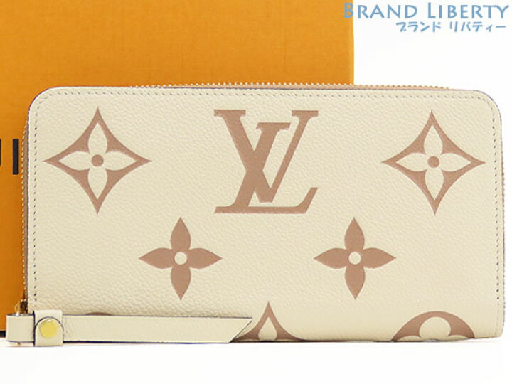 楽天市場】【レア新品同様】ルイヴィトン LOUIS VUITTON バイカラー 