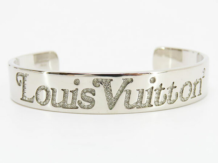 楽天市場】【レア美品】ルイヴィトン LOUIS VUITTON ブラスレ
