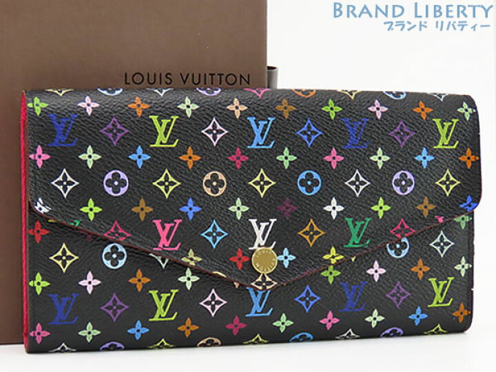 楽天市場】【未使用】ルイヴィトン LOUIS VUITTON モノグラムマルチ 