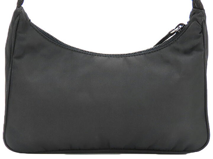 楽天市場】【超美品】プラダ PRADA ナイロン ワンショルダーバッグ 