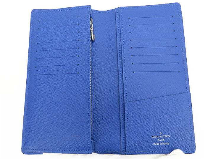 楽天市場】【新古品】ルイヴィトン LOUIS VUITTON タイガ Vシェイプ
