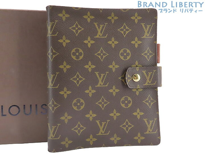 楽天市場】【超美品】ルイヴィトン LOUIS VUITTON モノグラム 