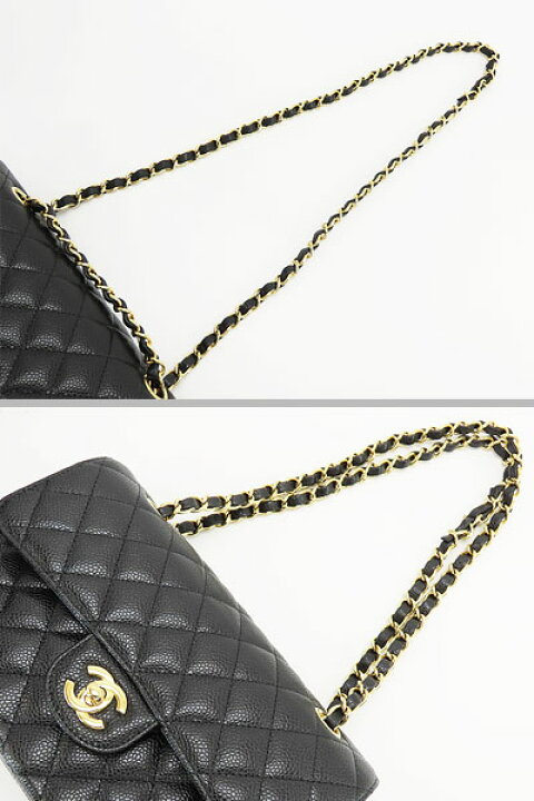 楽天市場】【新品】シャネル CHANEL マトラッセ 23 クラシック 