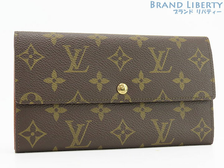 楽天市場】【外超美品】ルイヴィトン LOUIS VUITTON モノグラム 