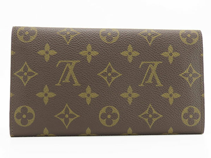 楽天市場】【外超美品】ルイヴィトン LOUIS VUITTON モノグラム 