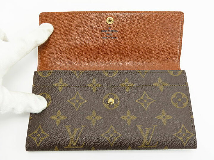 楽天市場】【外超美品】ルイヴィトン LOUIS VUITTON モノグラム 