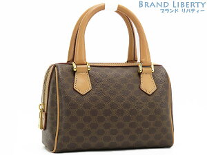 セリーヌ(CELINE) マカダム(macadam) 中古 ハンドバッグ | 通販・人気 