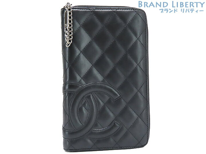 楽天市場】【美品】シャネル CHANEL カンボンライン ココマーク  