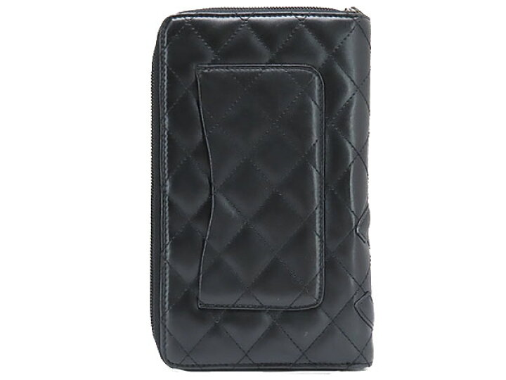 楽天市場】【美品】シャネル CHANEL カンボンライン ココマーク  