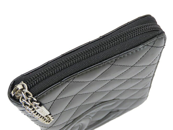 楽天市場】【美品】シャネル CHANEL カンボンライン ココマーク 
