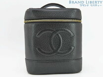 楽天市場】シャネル キャビア バニティの通販 