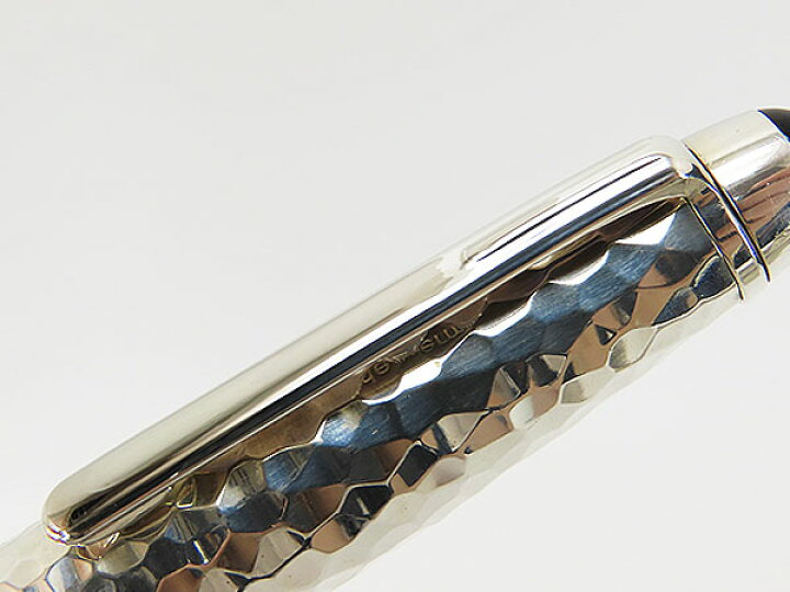 楽天市場】【レア美品】モンブラン MONT BLANC マイスターシュテュック 