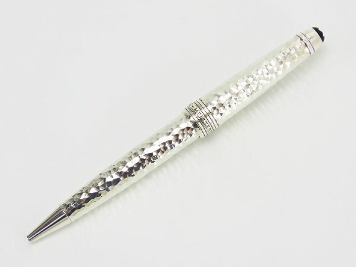 楽天市場】【レア美品】モンブラン MONT BLANC マイスターシュテュック 