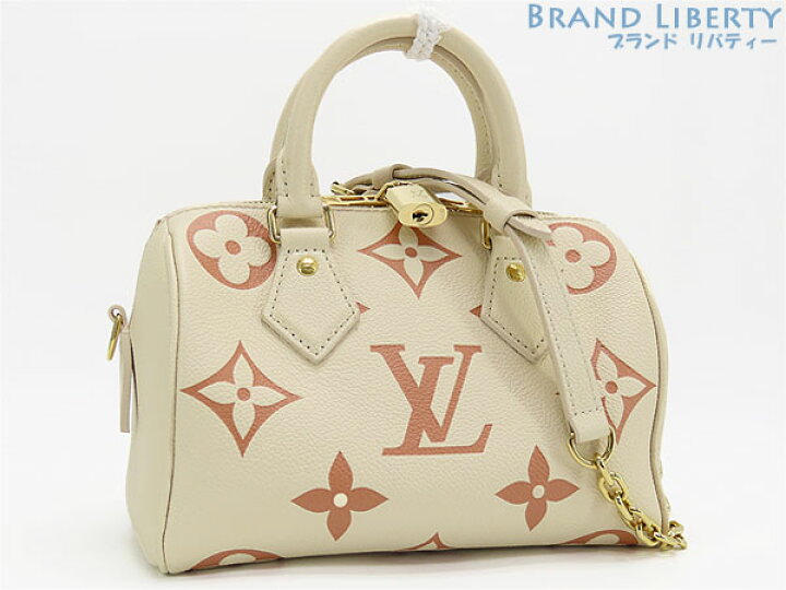 楽天市場】【レアほぼ新品】ルイヴィトン LOUIS VUITTON バイカラー  