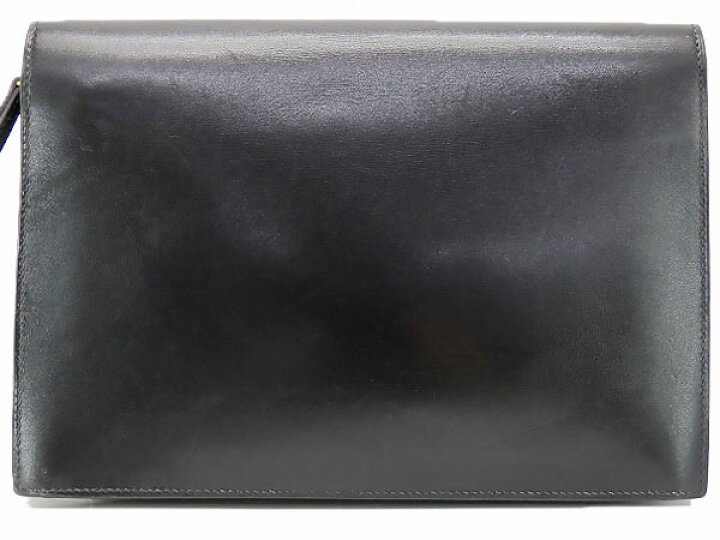 楽天市場】【美品】エルメス HERMES ヴィンテージ ポシェットジェット 