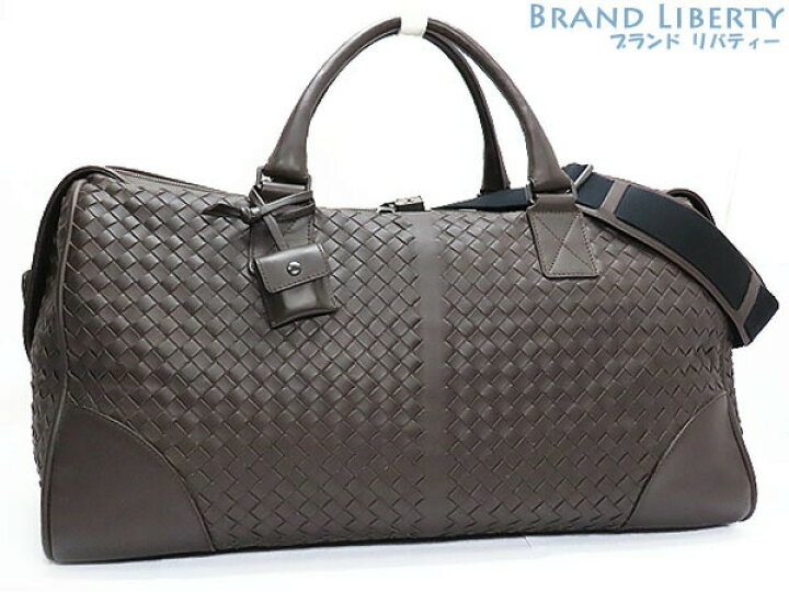 楽天市場】【美品】ボッテガ ヴェネタ BOTTEGA VENETA イントレ 
