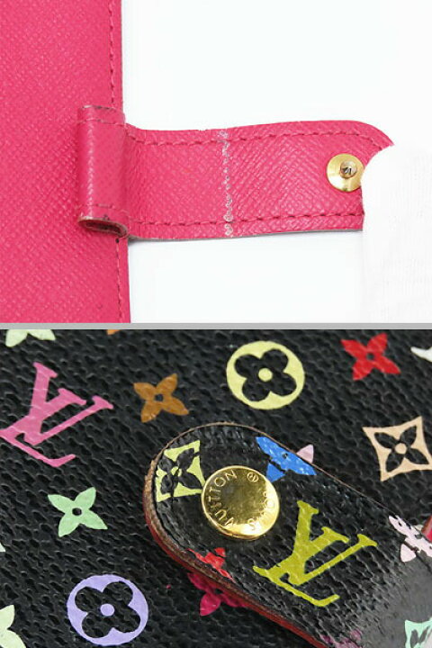 楽天市場】【レア美品】ルイヴィトン LOUIS VUITTON モノグラム マルチ 