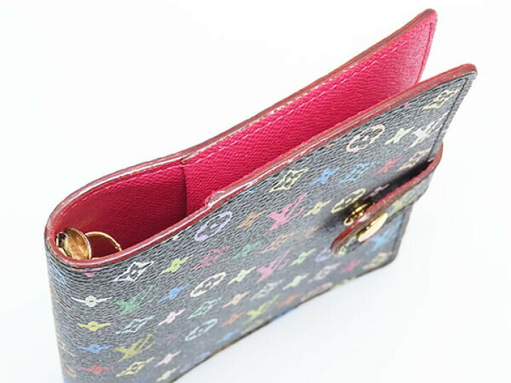 楽天市場】【レア美品】ルイヴィトン LOUIS VUITTON モノグラム マルチ 