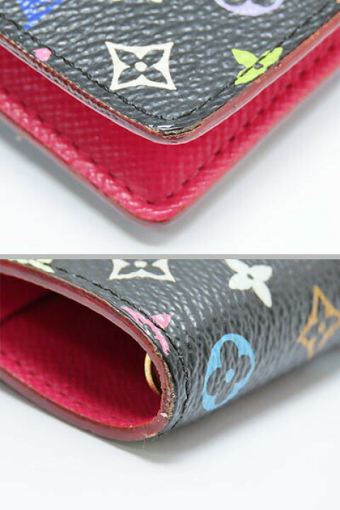 楽天市場】【レア美品】ルイヴィトン LOUIS VUITTON モノグラム マルチ 